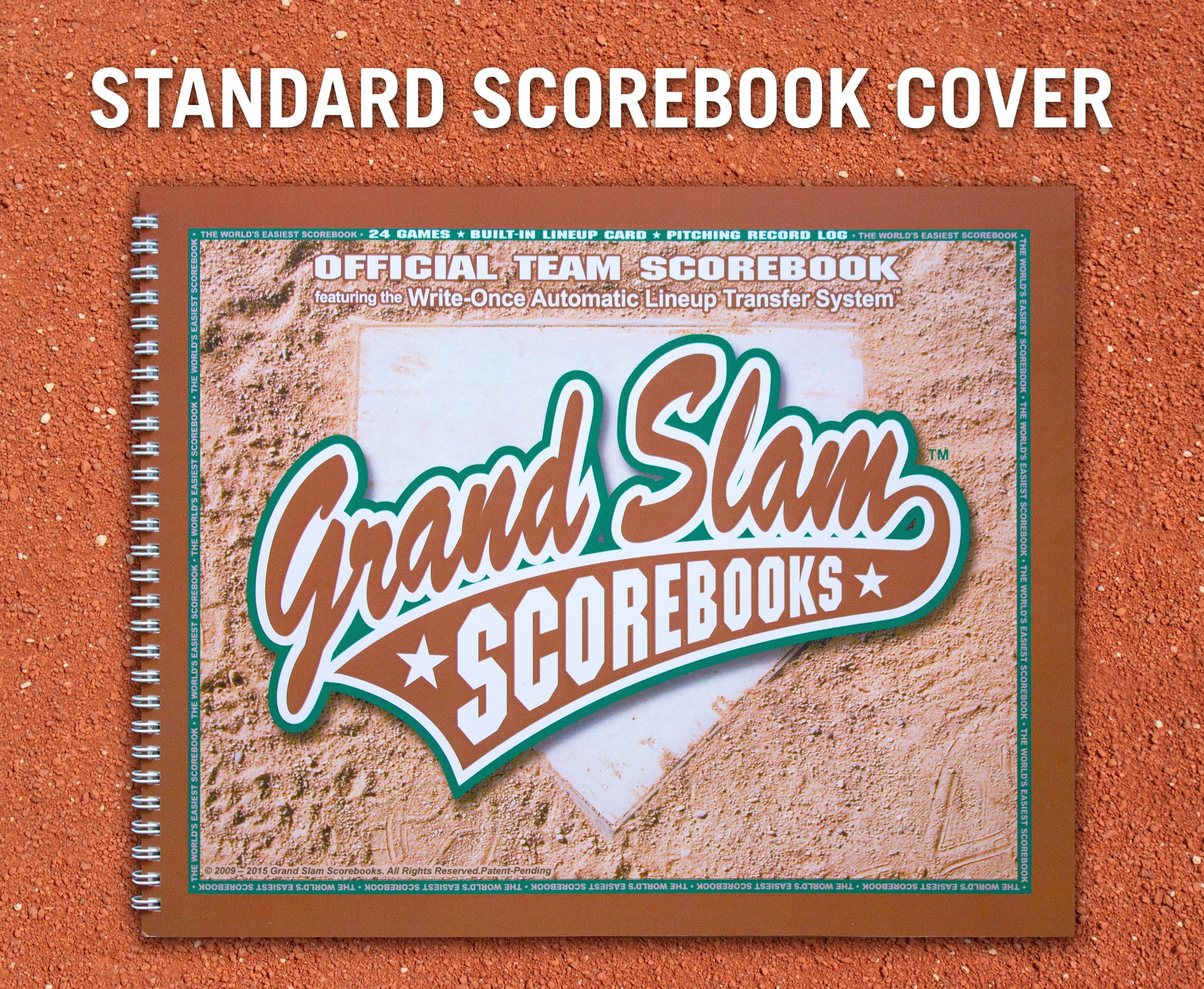 Standard Format: 15-batter, No Lineup Cards